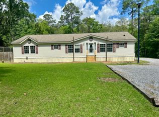240 Oscar Bond Rd, Purvis, MS 39475