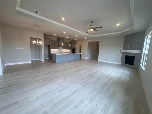 2400 Camino Way, Wylie, TX 75098