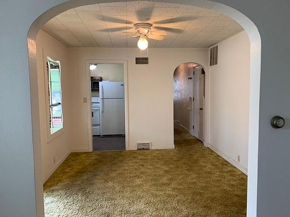 Dining Room entry from Living Room