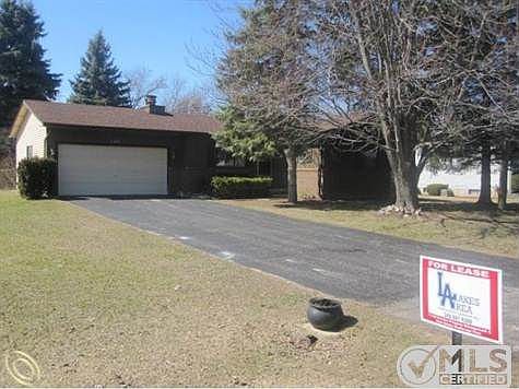 6376 Wildflower Lane