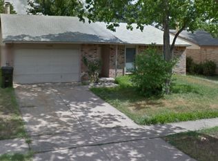 24310 Rockin Seven Dr #7, Hockley, TX 77447