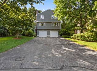 54 Edward Dr, Winchester, MA 01890