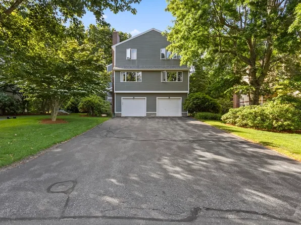 54 Edward Dr, Winchester, MA 01890