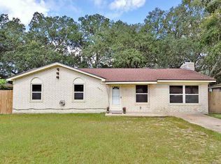 5671 Vestavia Ln, Pensacola, FL 32526