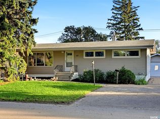 69 Darke Crescent, Regina, SK S4S 3Y1