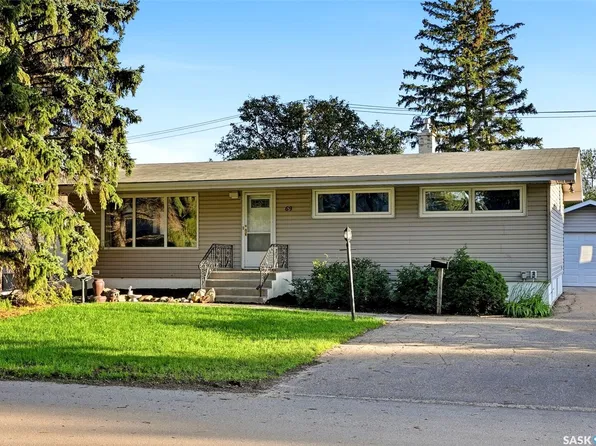 69 Darke Crescent, Regina, SK S4S 3Y1