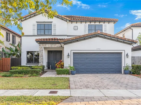 11752 SW 253rd St, Homestead, FL 33032