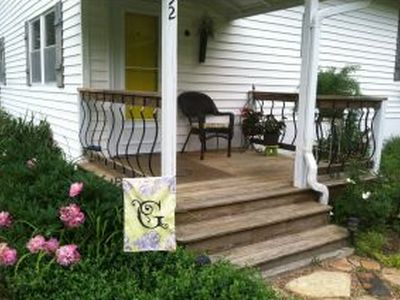 2992 Highway 133, Shady Valley, TN, 37688