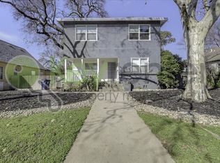 1119 Lochbrae Rd UNIT 4, Sacramento, CA 95815