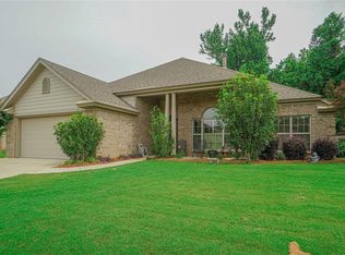 10532 Duncannon Trl, Montgomery, AL 36117