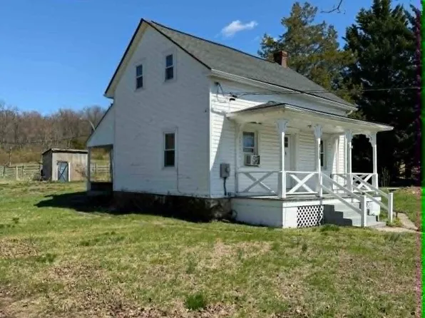 21328 Mount Lena Rd, Boonsboro, MD 21713