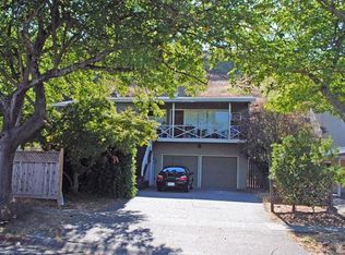 391 Irwin St, San Rafael, CA 94901