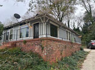 970 North Ave, Macon, GA