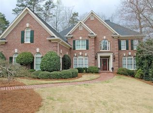 4540 Edgemere Trce, Marietta, GA 30062
