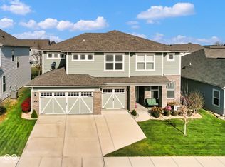 5444 Rothbury Rd, Noblesville, IN 46062