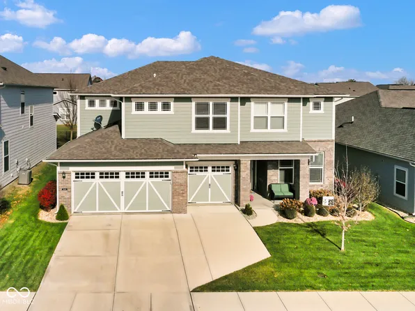5444 Rothbury Rd, Noblesville, IN 46062