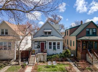 4145 N Richmond St, Chicago, IL 60618