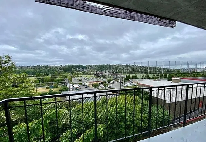 Golfcrest Apartments