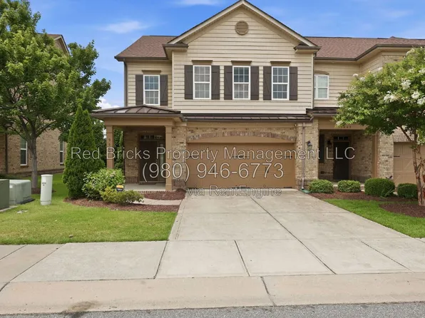 9659 Camberley Ave NW, Concord, NC 28027