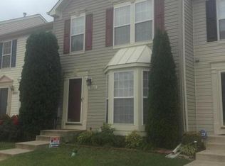 2819 Susquehannock Cir, Odenton, MD 21113