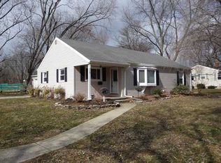 147 Edgerton Dr, Waterville, OH