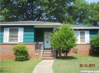 5608 Court Q, Birmingham, AL 35208