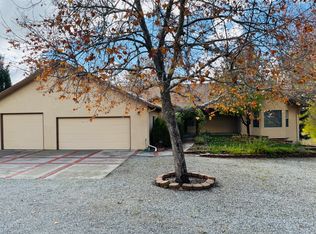 29220 Greenwater Dr, Tehachapi, CA 93561