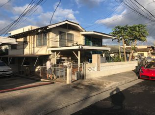 1733 Hoe St #A1, Honolulu, HI 96819