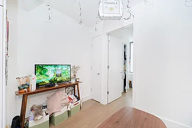 Rented by Living New York