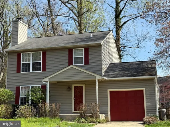 111 Janwall St, Annapolis, MD 21403