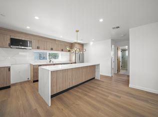 817 N McCadden Pl #1/2, Los Angeles, CA 90038