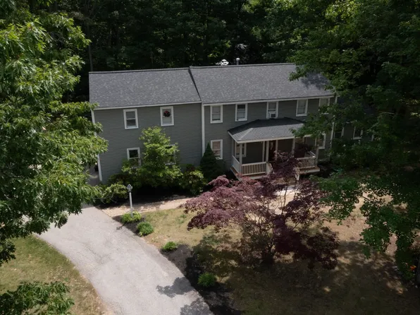 1 Jessica Lane, Derry, NH 03038
