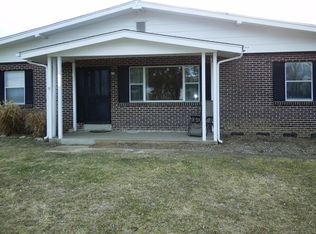 2103 Prairie Dell Rd, Union, MO 63084