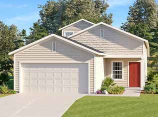 HAILEY II Plan, Granary Park : Granary Park 40s, Green Cove Springs, FL 32043