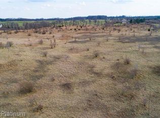 16479 Washburn Rd, Jackson, MI 49240