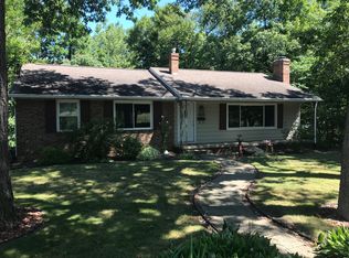 415 Wooster Rd, Winona Lake, IN 46590