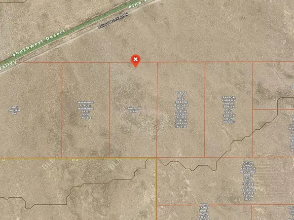 E 1523rd #5, Beryl, UT 84714