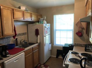 1112 Frame St #C, Denton, TX 76209