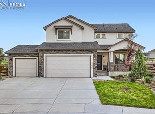 16881 Roaming Elk Dr, Monument, CO 80132