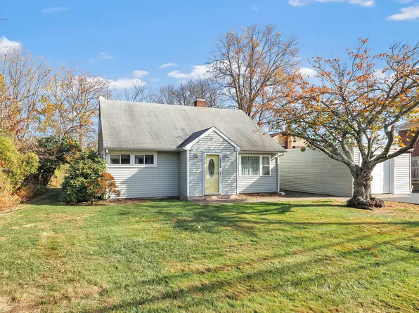 3844 Madison Avenue, Bridgeport, CT 06606