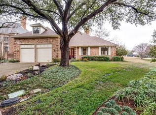 17431 Club Hill Ct, Dallas, TX 75248