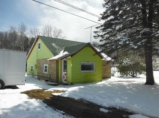 184 Big Shanty Rd, Lewis Run, PA 16738