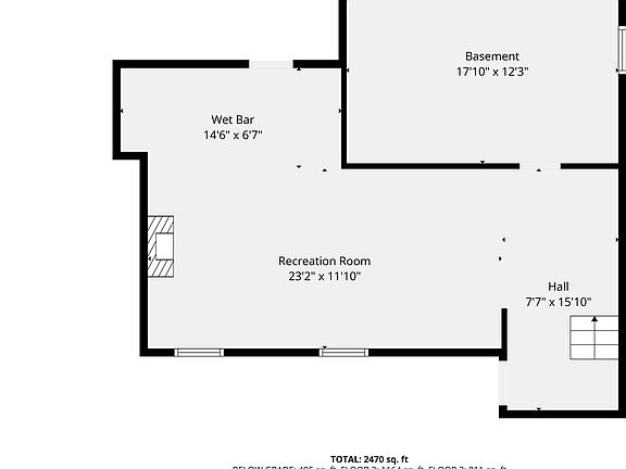 2nd image of 2713 Meadowwood Dr