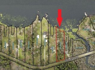 2247 Bishop Estates Rd, Saint Johns, FL 32259