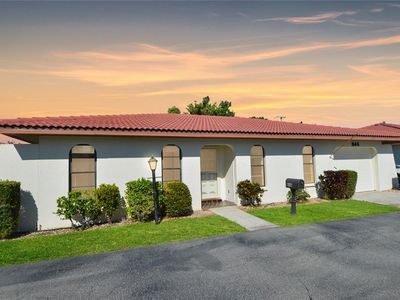 846 Senda Plata #26, Venice, FL, 34293
