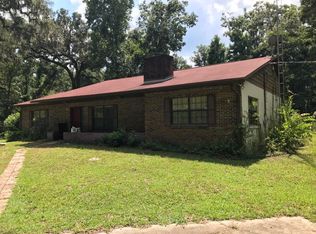 13070 NE 41st Ter, Anthony, FL 32617