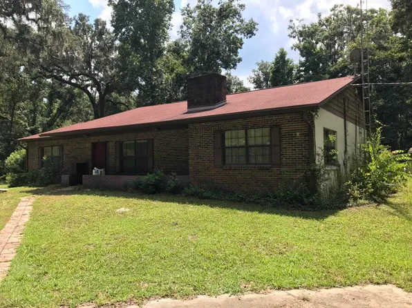 13070 NE 41st Ter, Anthony, FL 32617