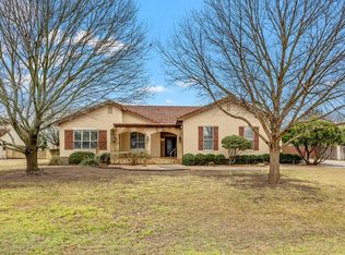 3108 Mulligan Way, Kerrville, TX 78028