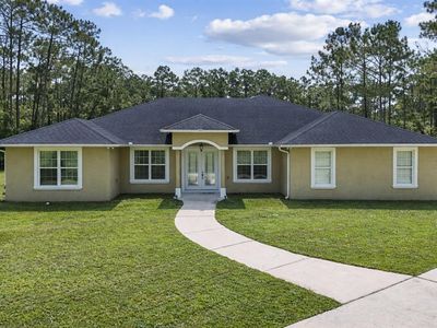 859 Leather Fern Ln, Mims, FL, 32754