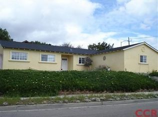 391 Shirley Ln, Santa Maria, CA 93455